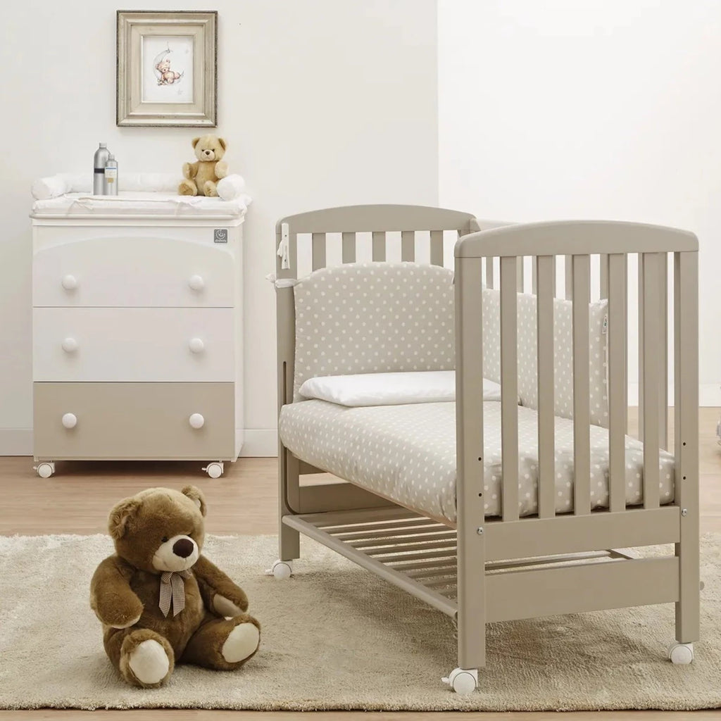 B is for bear cot bed cheap