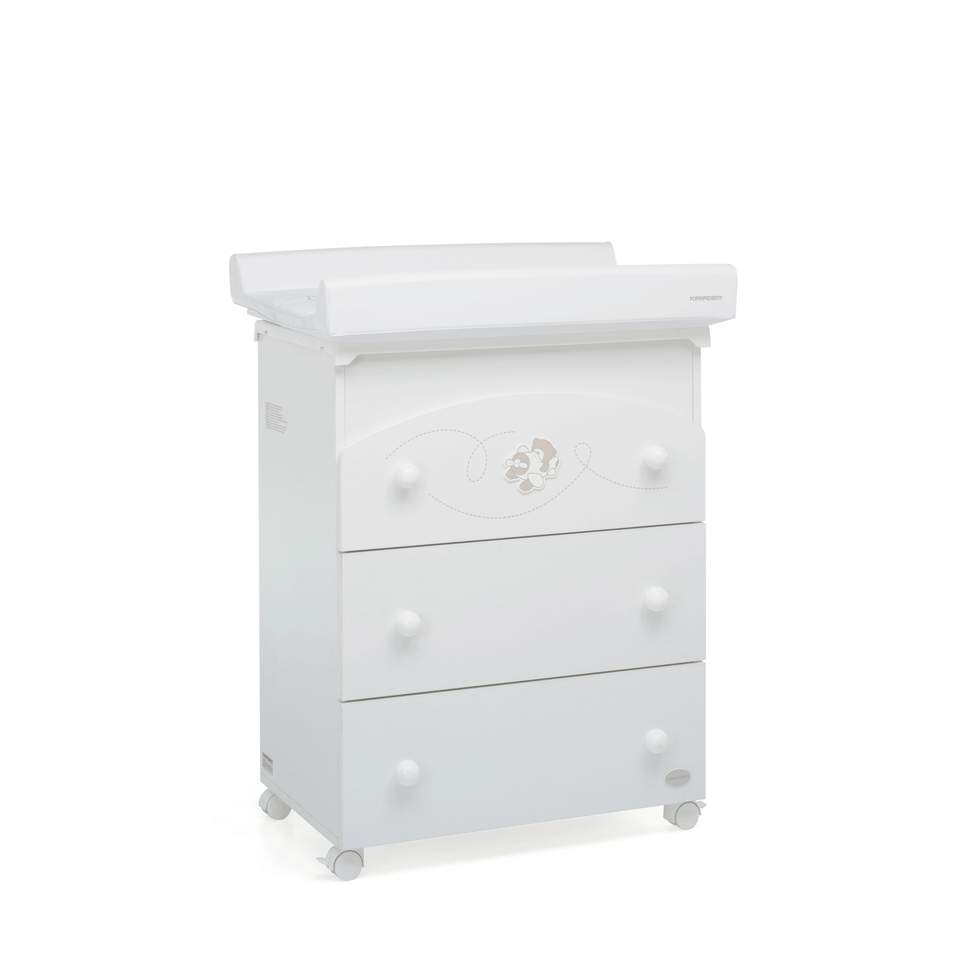 BabyFly | Baby Bath & Changing Table