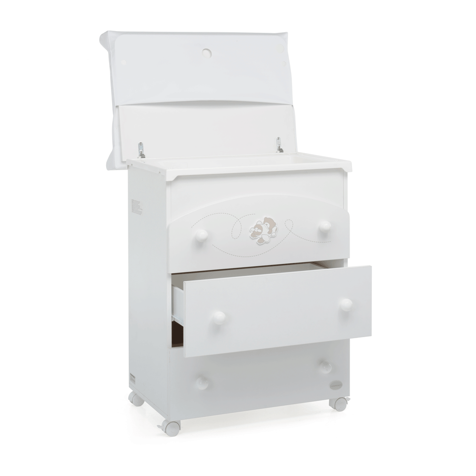 BabyFly | Baby Bath & Changing Table