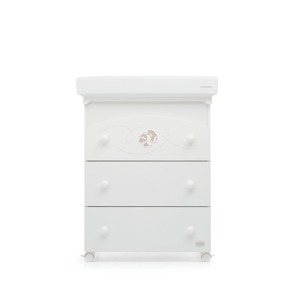 BabyFly | Baby Bath & Changing Table
