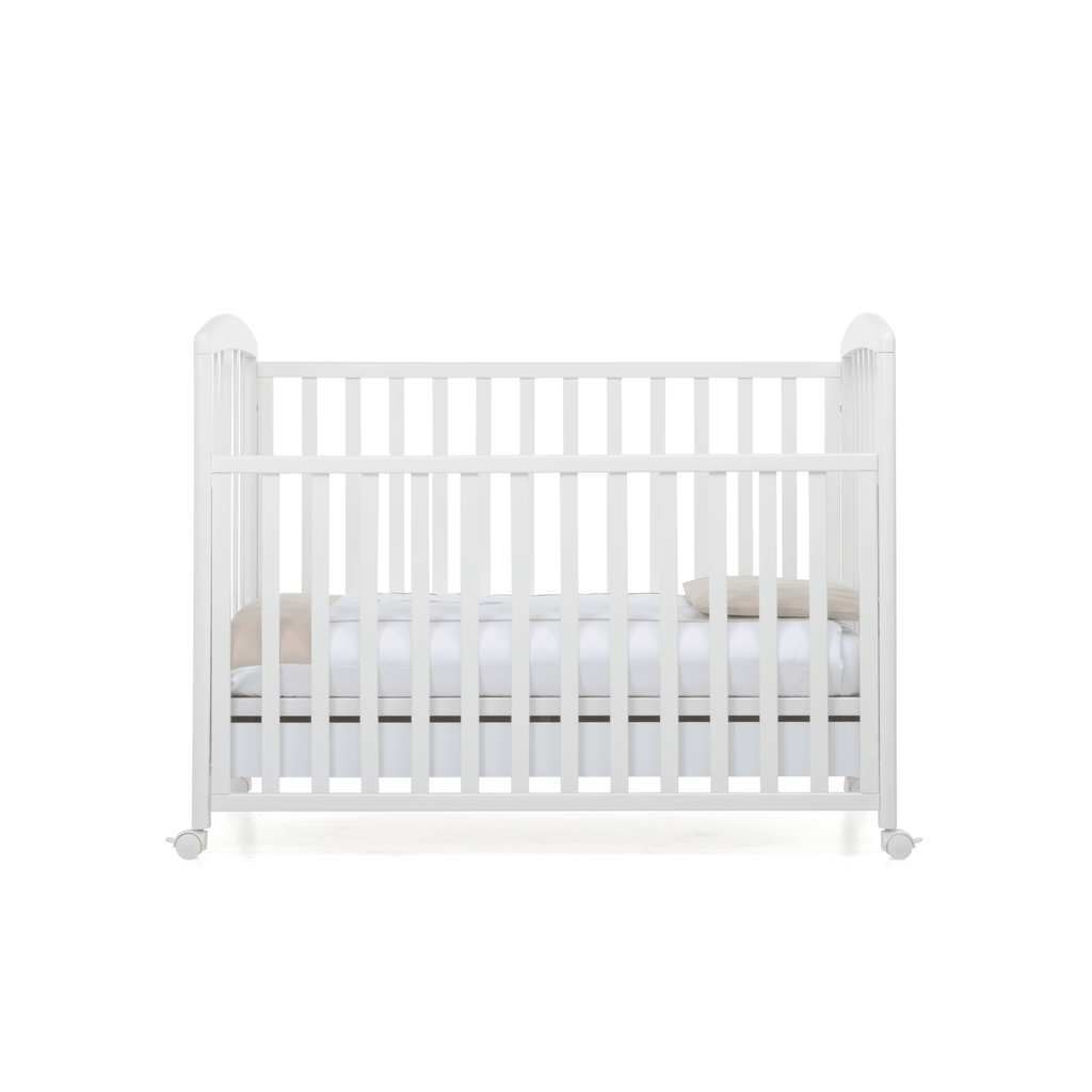 Baby sales crib png