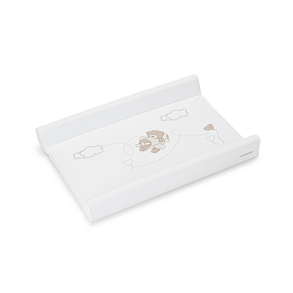 BabyFly | Baby Bath & Changing Table