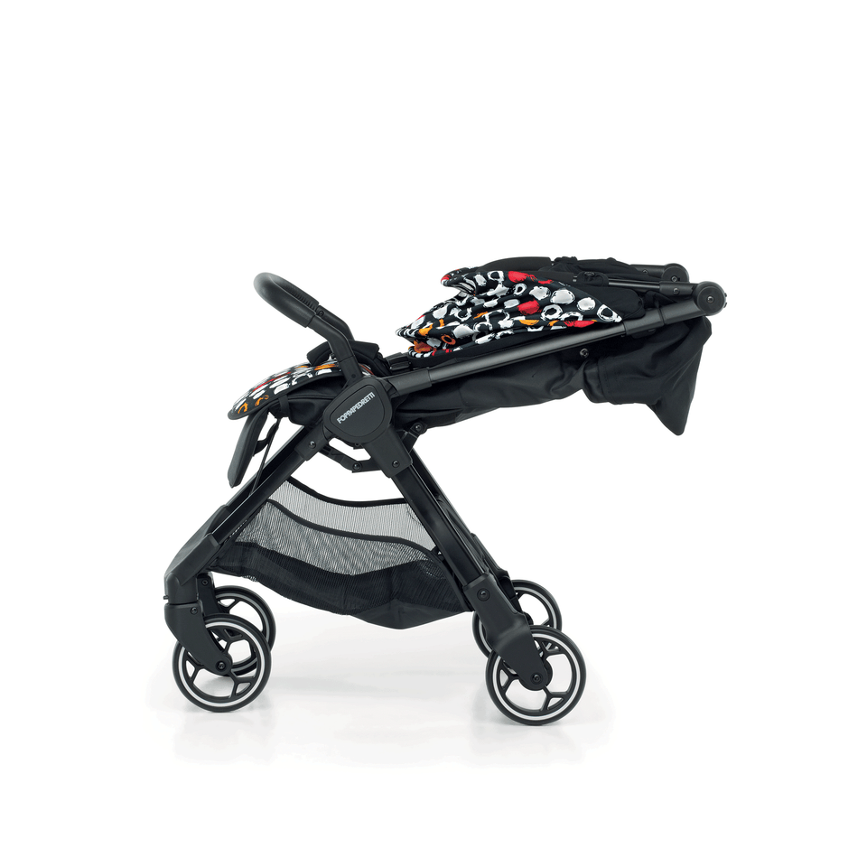 CIAO | Auto- Fold Baby Stroller - Colour