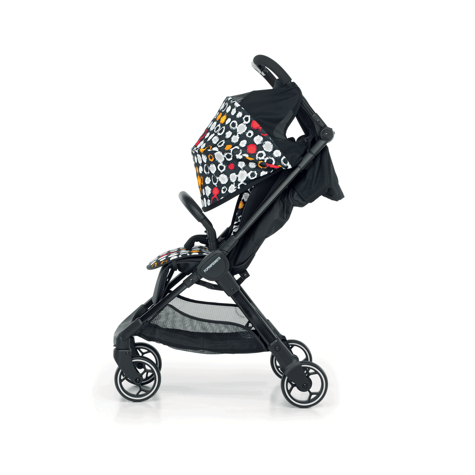 CIAO | Auto- Fold Baby Stroller - Colour
