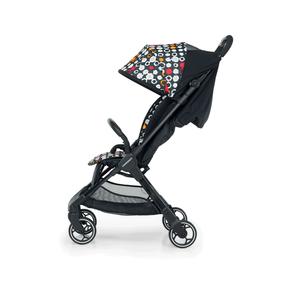 CIAO | Auto- Fold Baby Stroller - Colour
