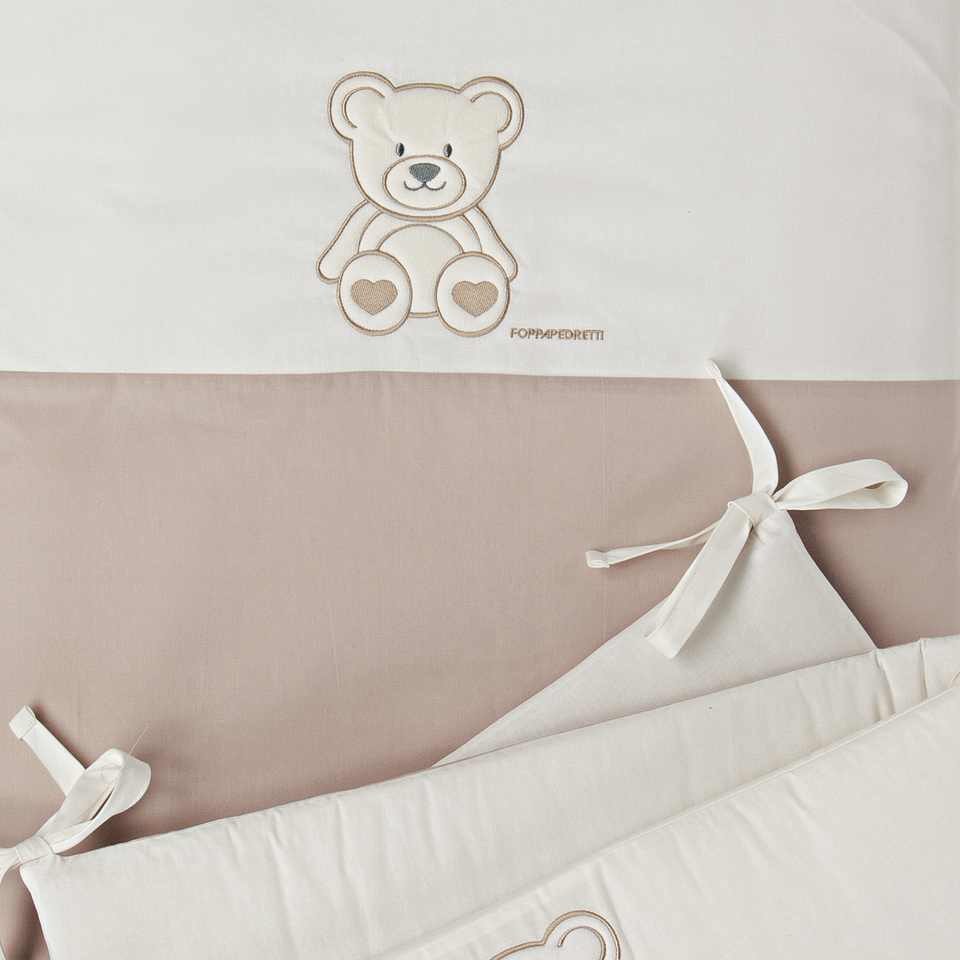 Birbante | 2 in 1 Baby Crib & Sofa Bed