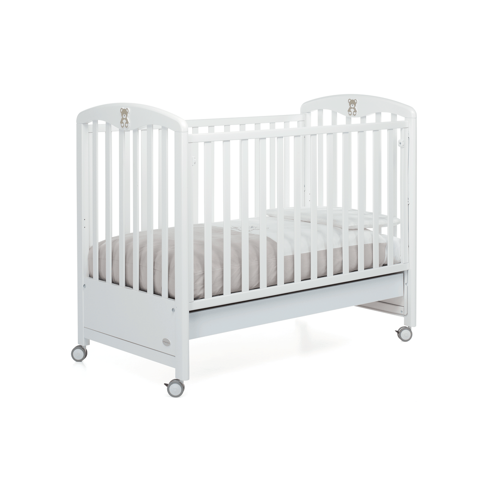 Birbante | 2 in 1 Baby Crib & Sofa Bed