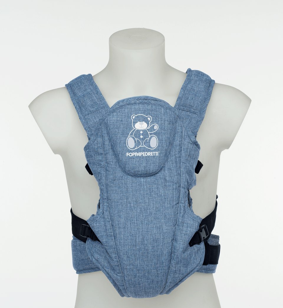 MARSUPI8 Baby Carrier