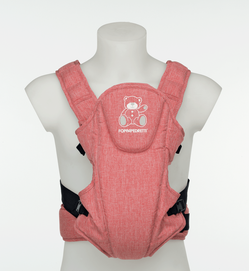 MARSUPI8 Baby Carrier