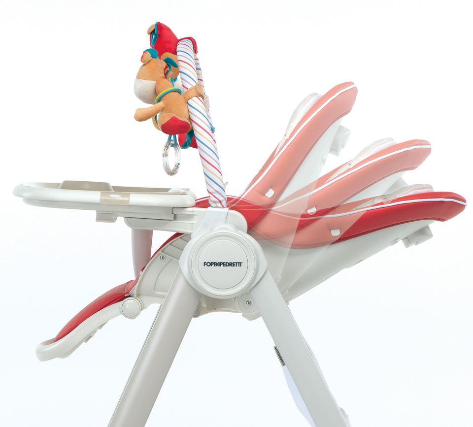 MISTERCHEF High-Chair