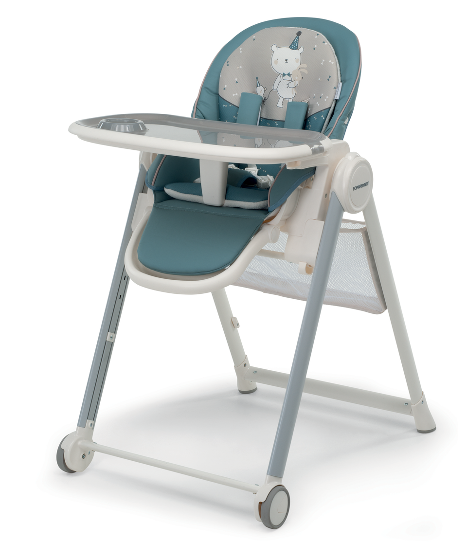 MISTERCHEF High-Chair