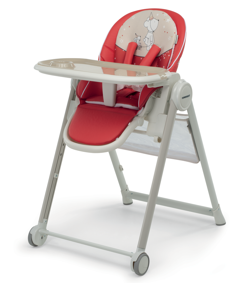 MISTERCHEF High-Chair