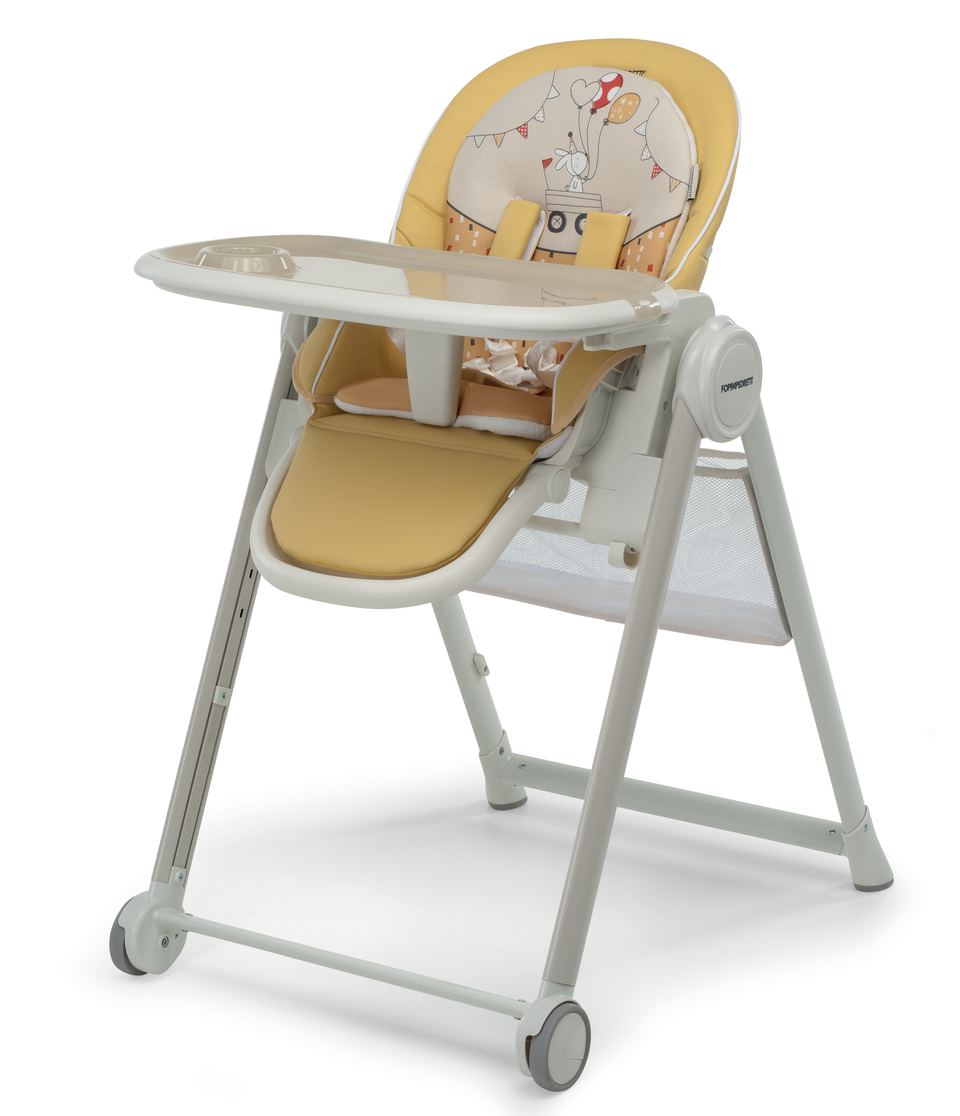 MISTERCHEF High-Chair