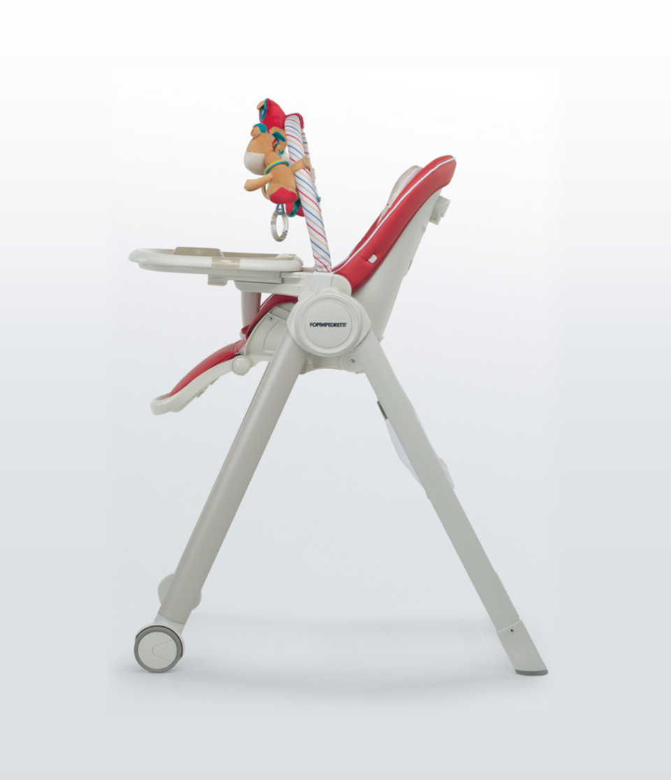 MISTERCHEF High-Chair