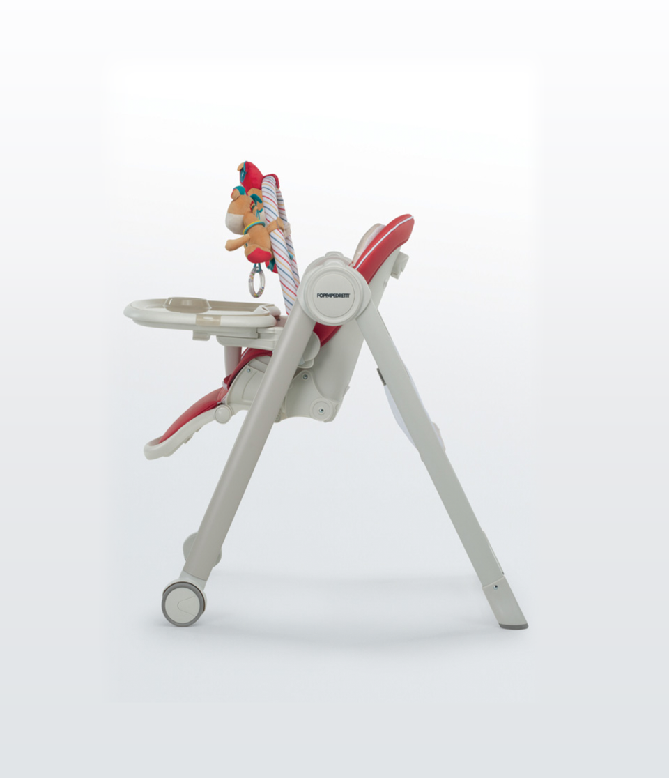 MISTERCHEF High-Chair