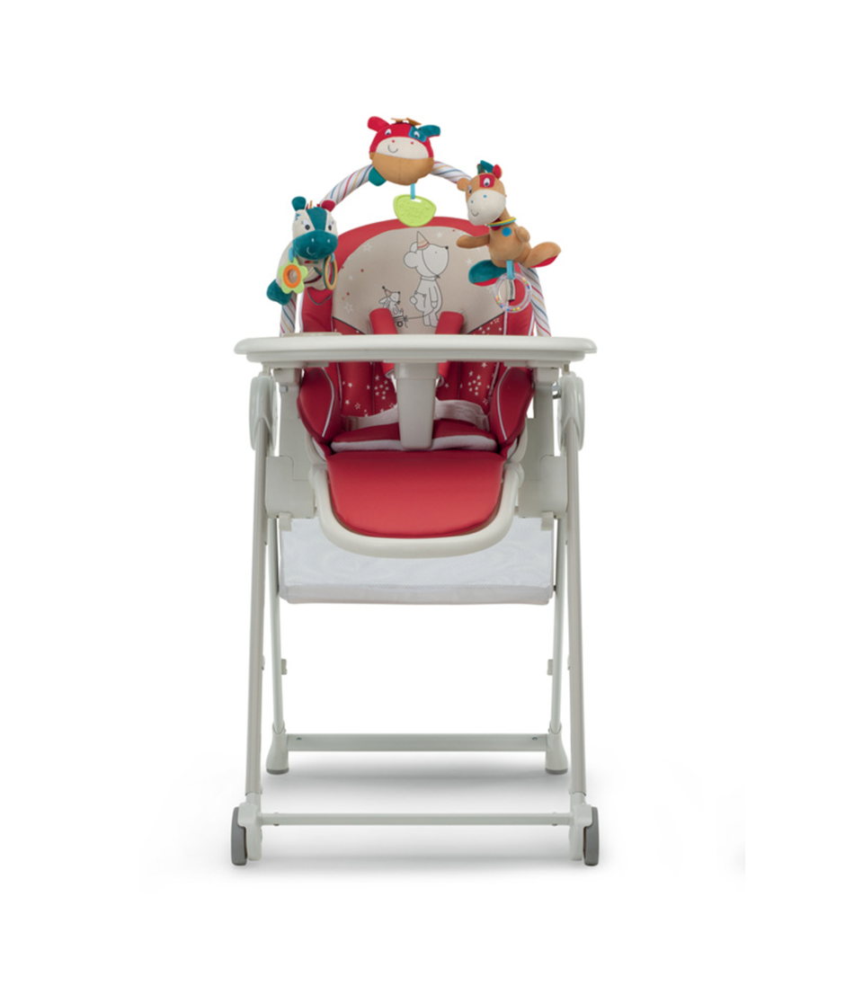 MISTERCHEF High-Chair