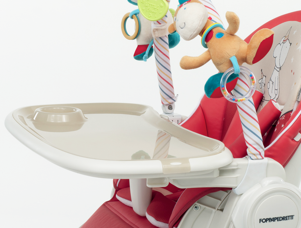 MISTERCHEF High-Chair