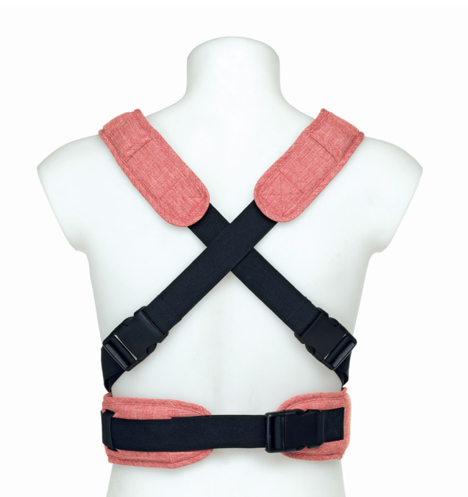 MARSUPI8 Baby Carrier