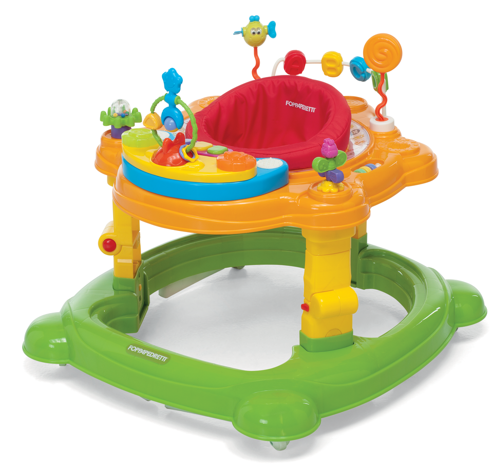 PLAYGIO' Activity Center