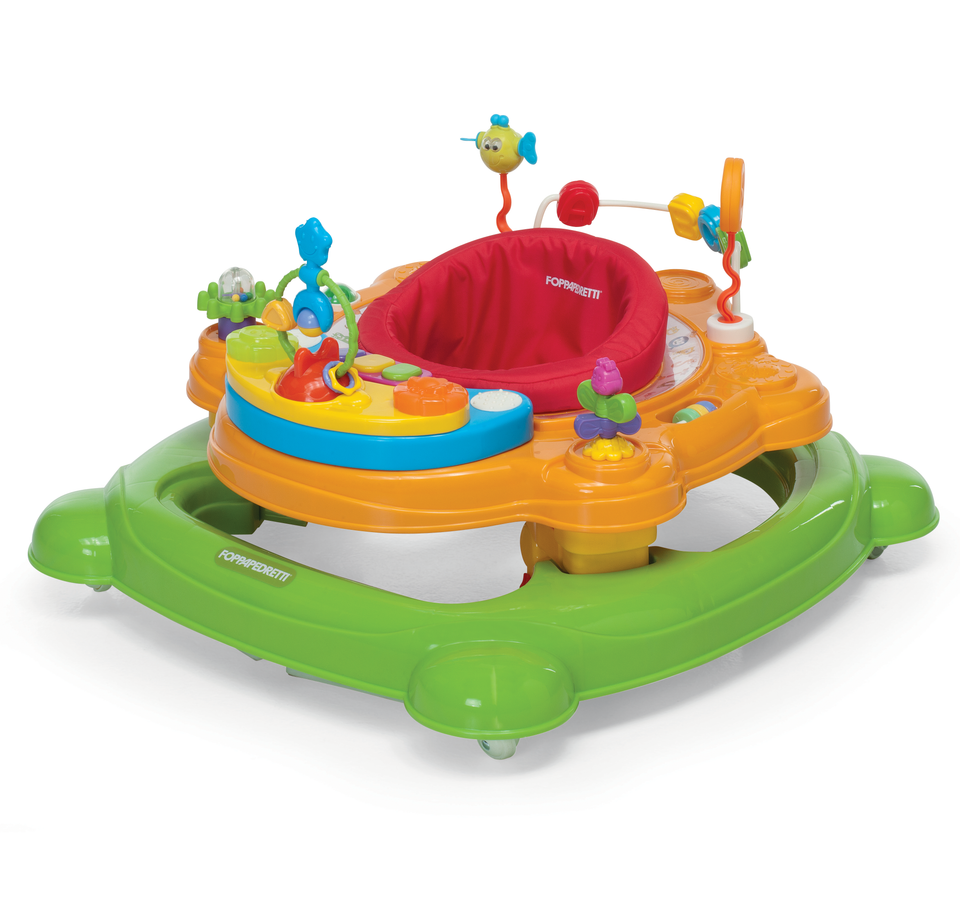 PLAYGIO' Activity Center