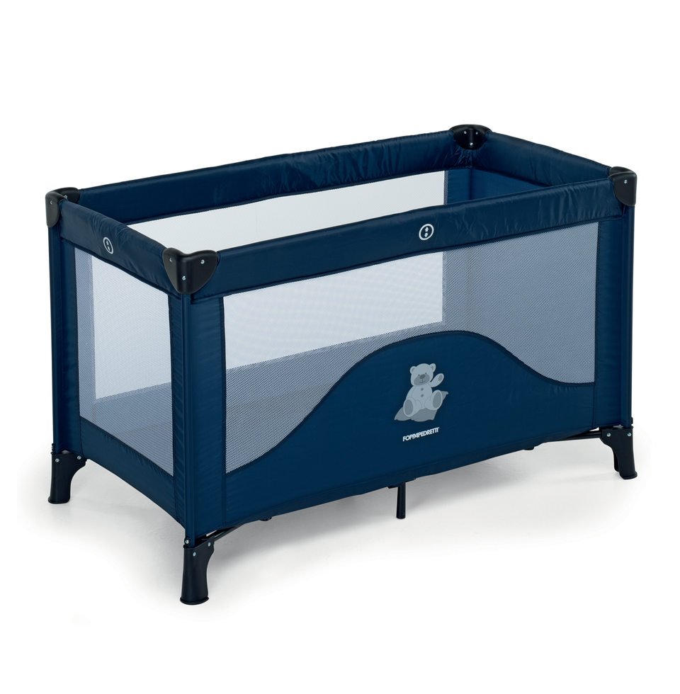TEDDYTOUR Travel Cot / Playard