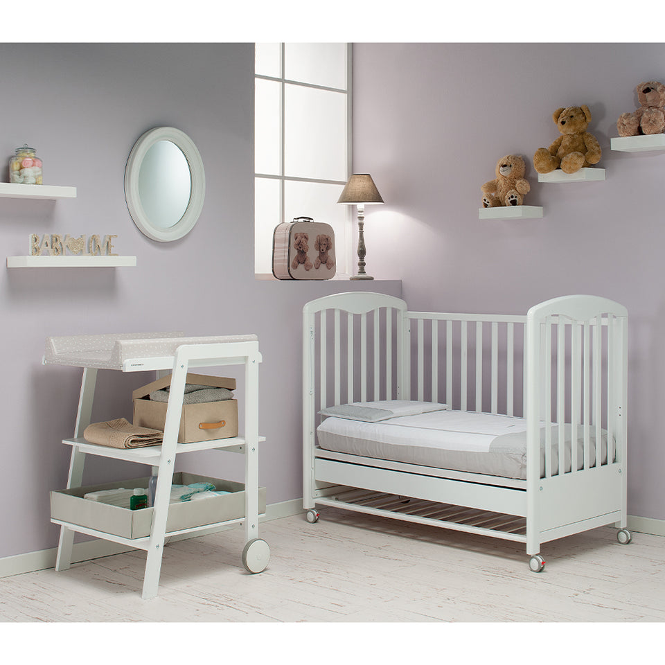 Athena Changing Table