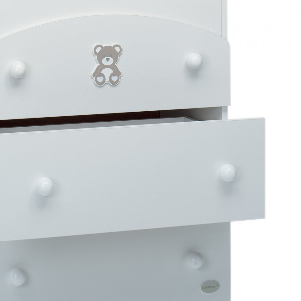 Birbante Baby Changing Table Drawer