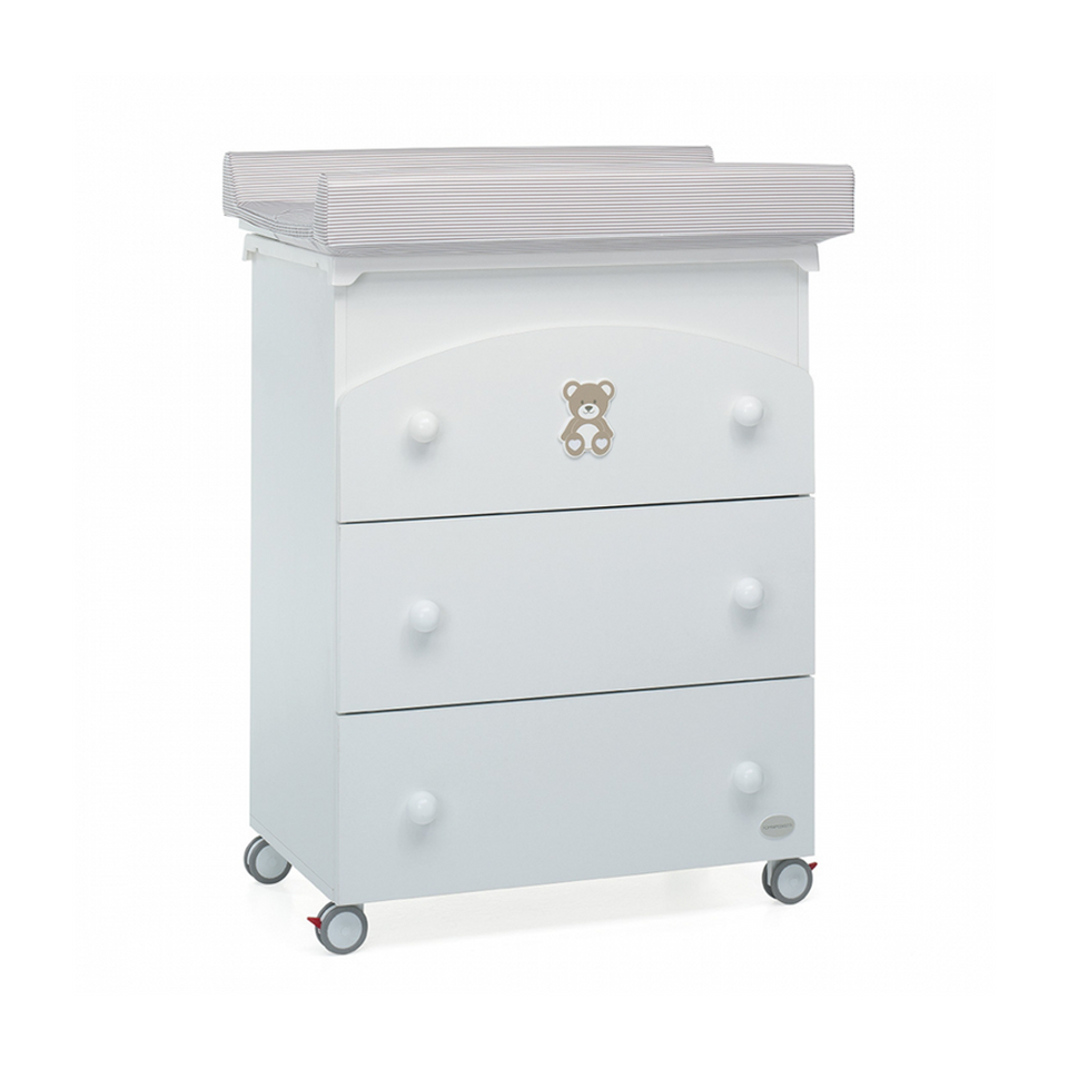 Birbante | Baby Bath & Changing Table