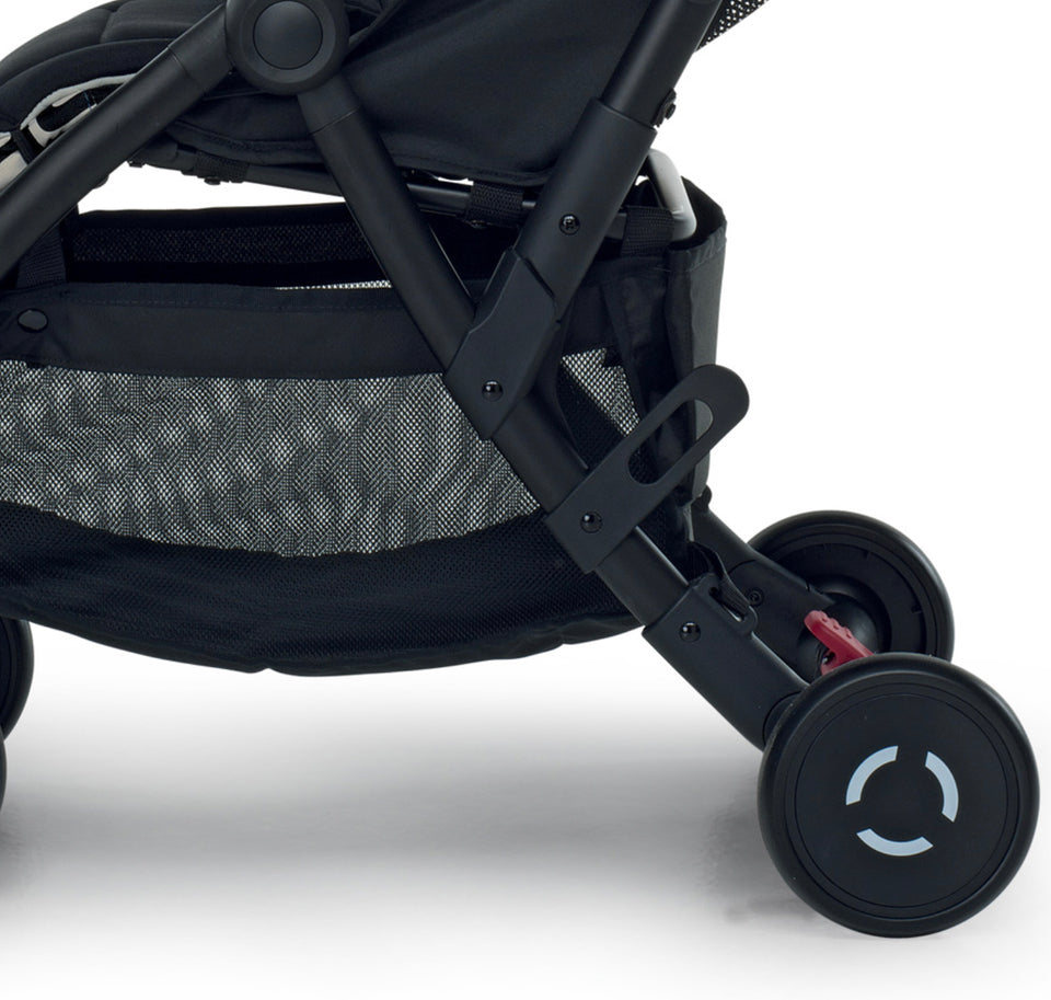 BOARDING | 2 in 1 Baby Stroller - Opticial