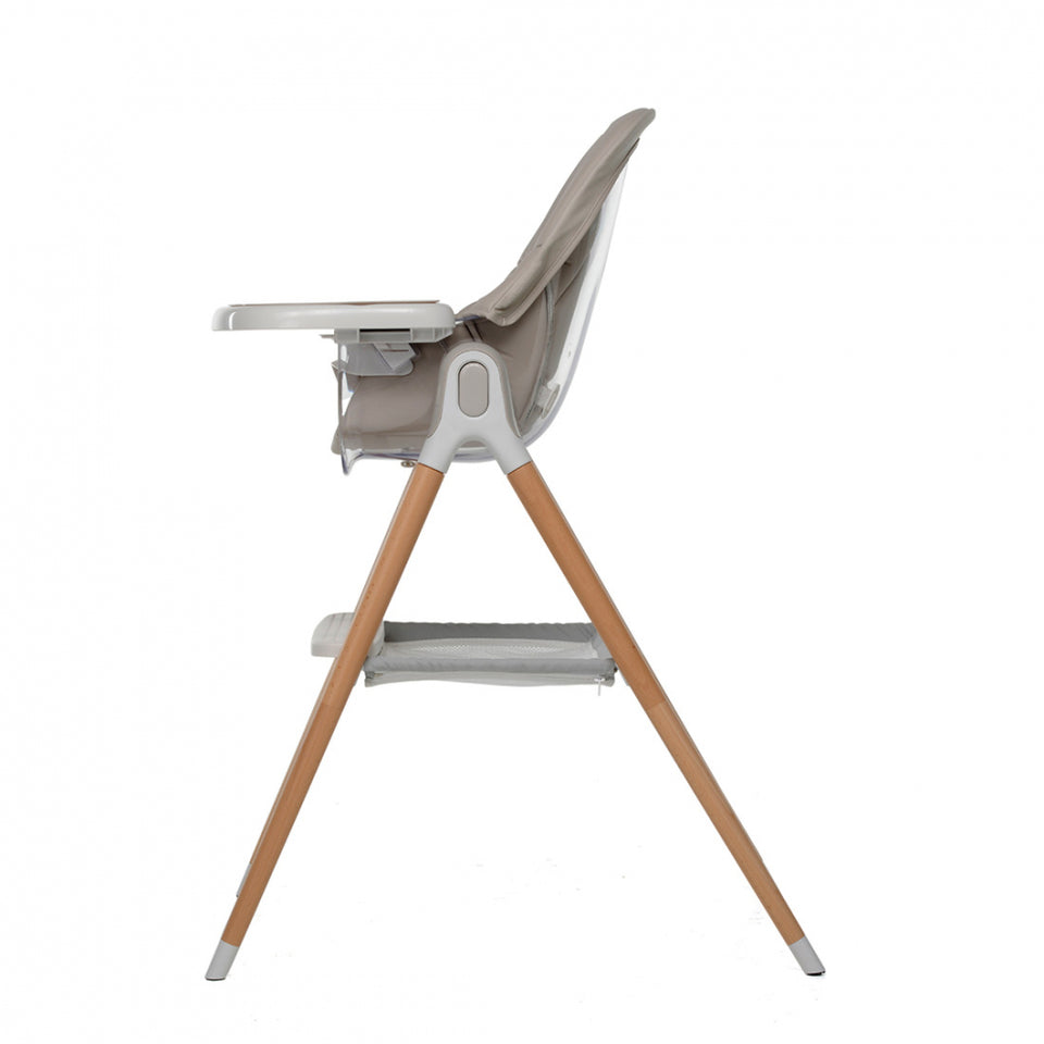 Bonti | 2 in 1 Highchair - Sand