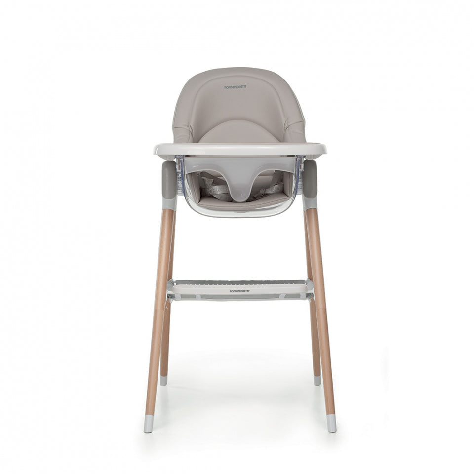 Bonti | 2 in 1 Highchair - Sand