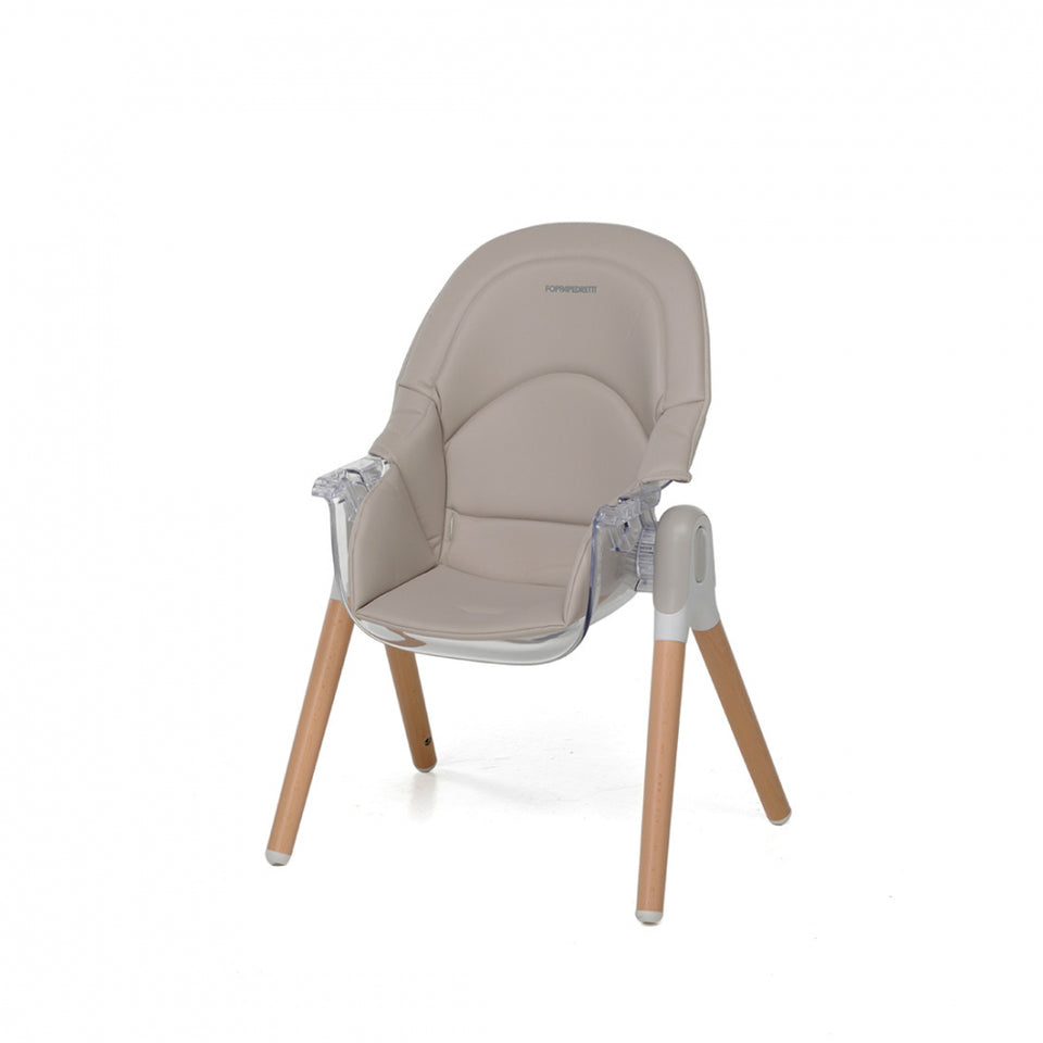Bonti | 2 in 1 Highchair - Sand