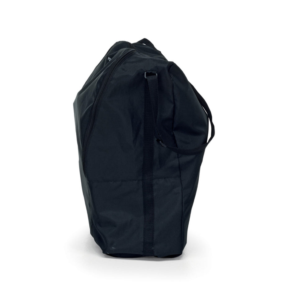 Boarding baby stroller - Optical -by Foppapedretti s lightweight, only 6.5kg and It can be easily folded up into the carrying bag, which is included.