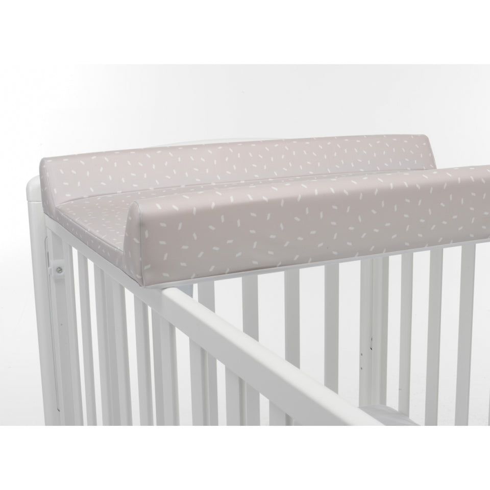 RIGID - CHANGING TOP FOR BATH