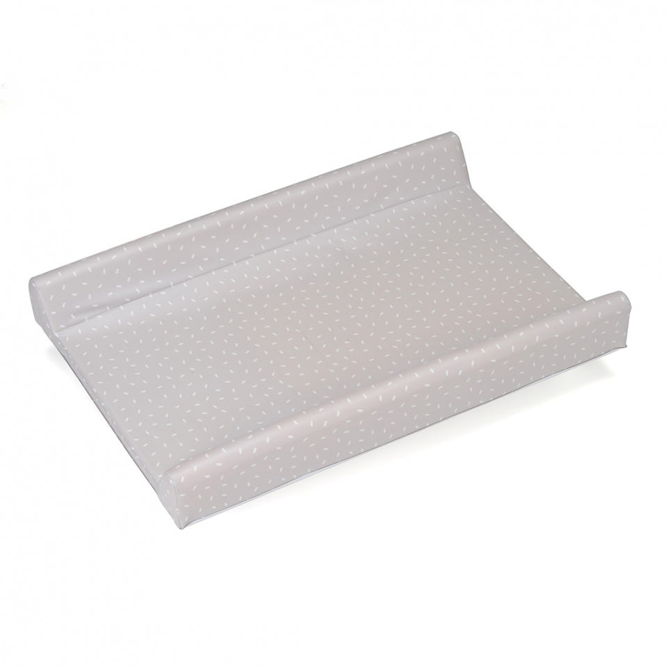 RIGID - CHANGING TOP FOR BATH