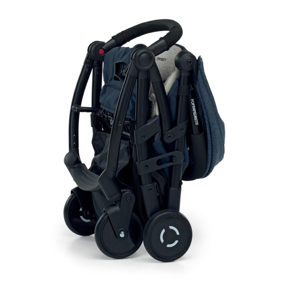BOARDING | 2 in 1 Baby Stroller - Warm Sand