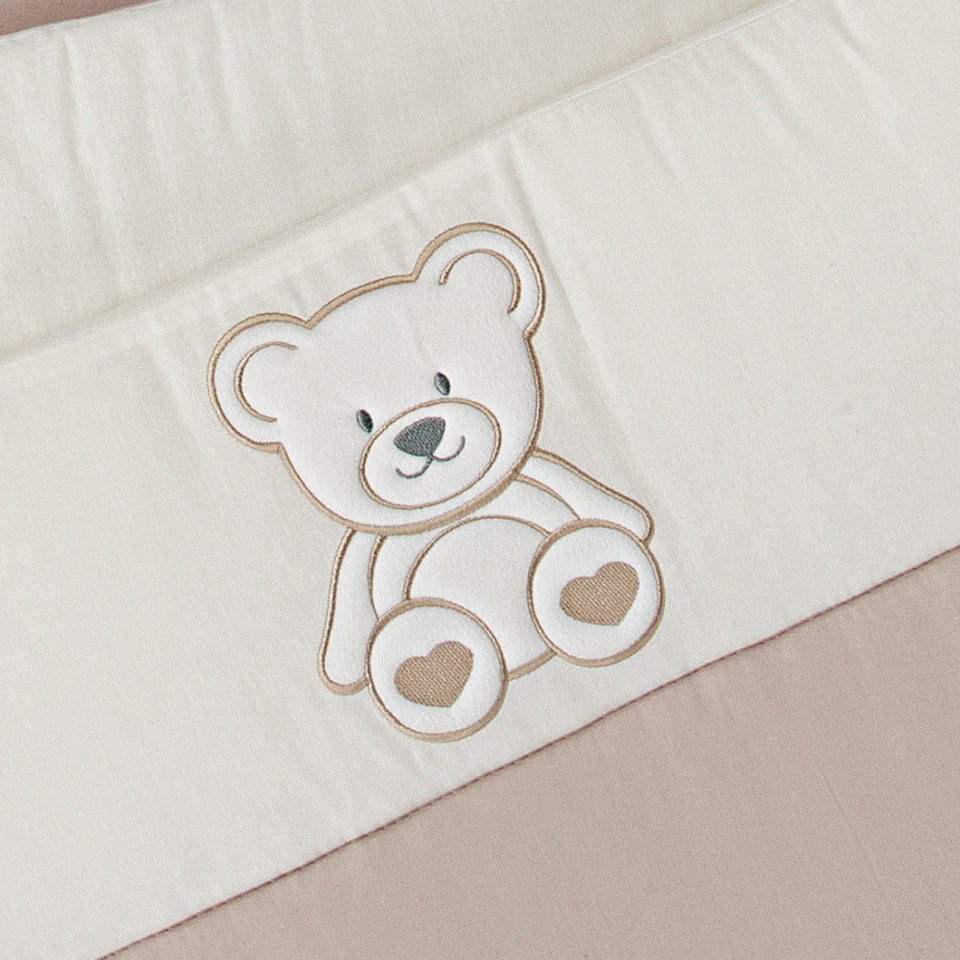 Birbante Duvet Bedding Set