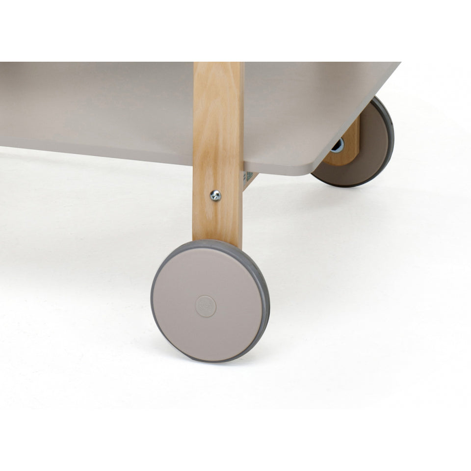 Athena Changing Table