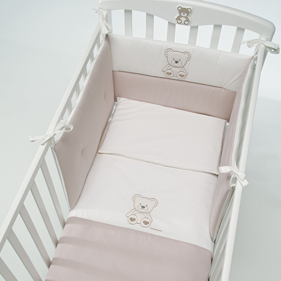 Birbante Duvet Bedding Set
