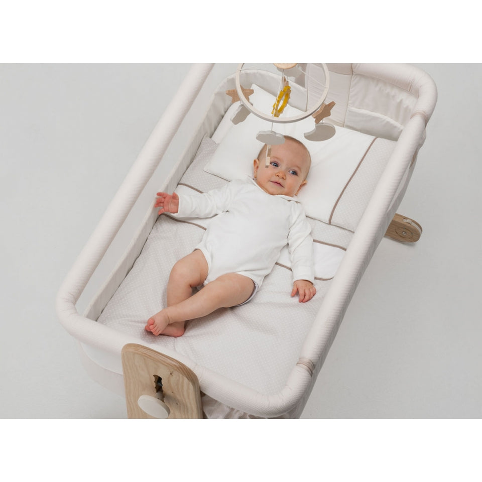 Crib Duvet