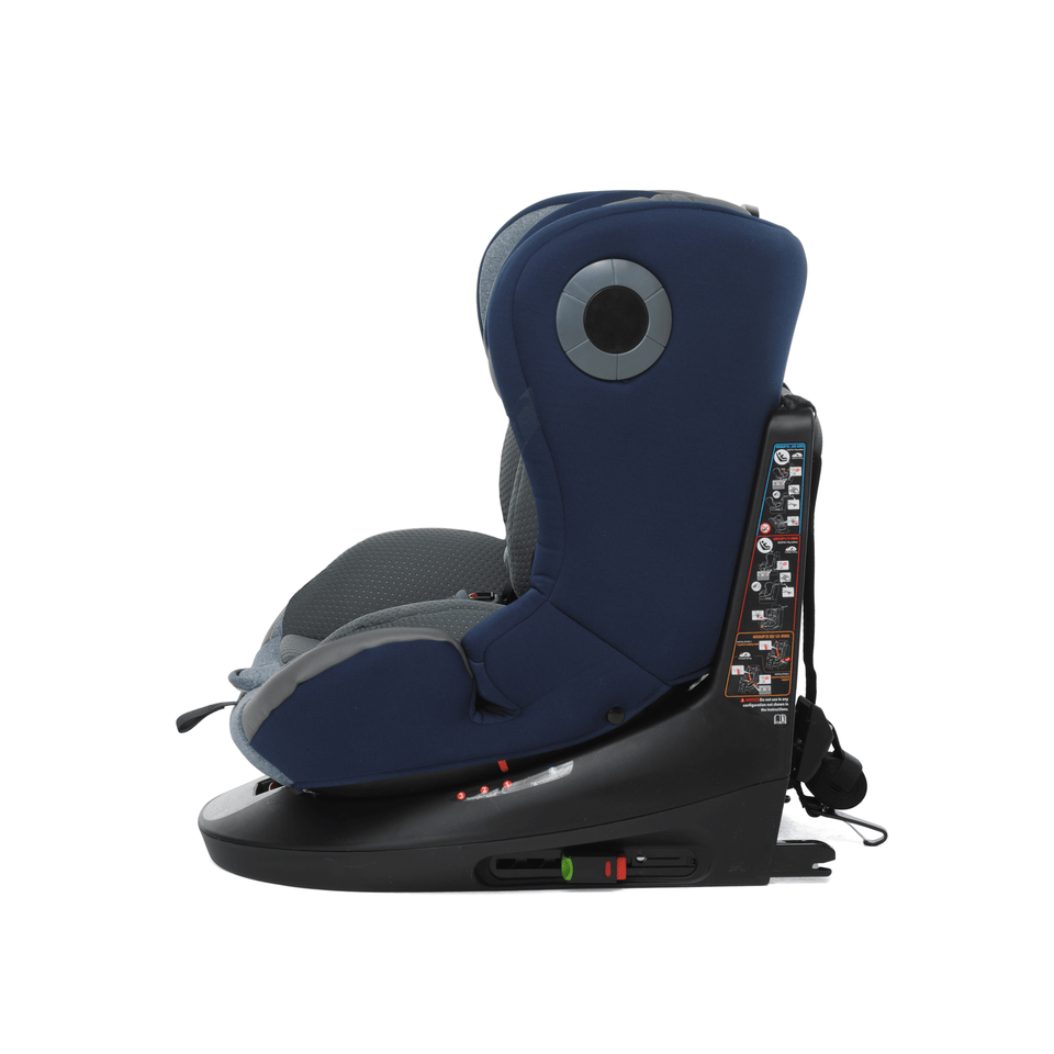 FP360 Isofix car seat ( Sapphire )