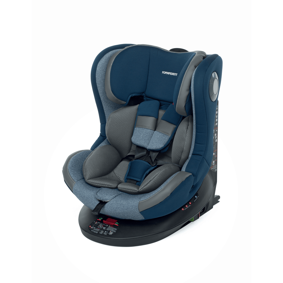 Sapphire Colour FP360 dualfix carseat