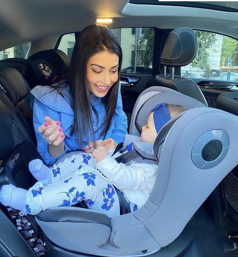 Car Seat