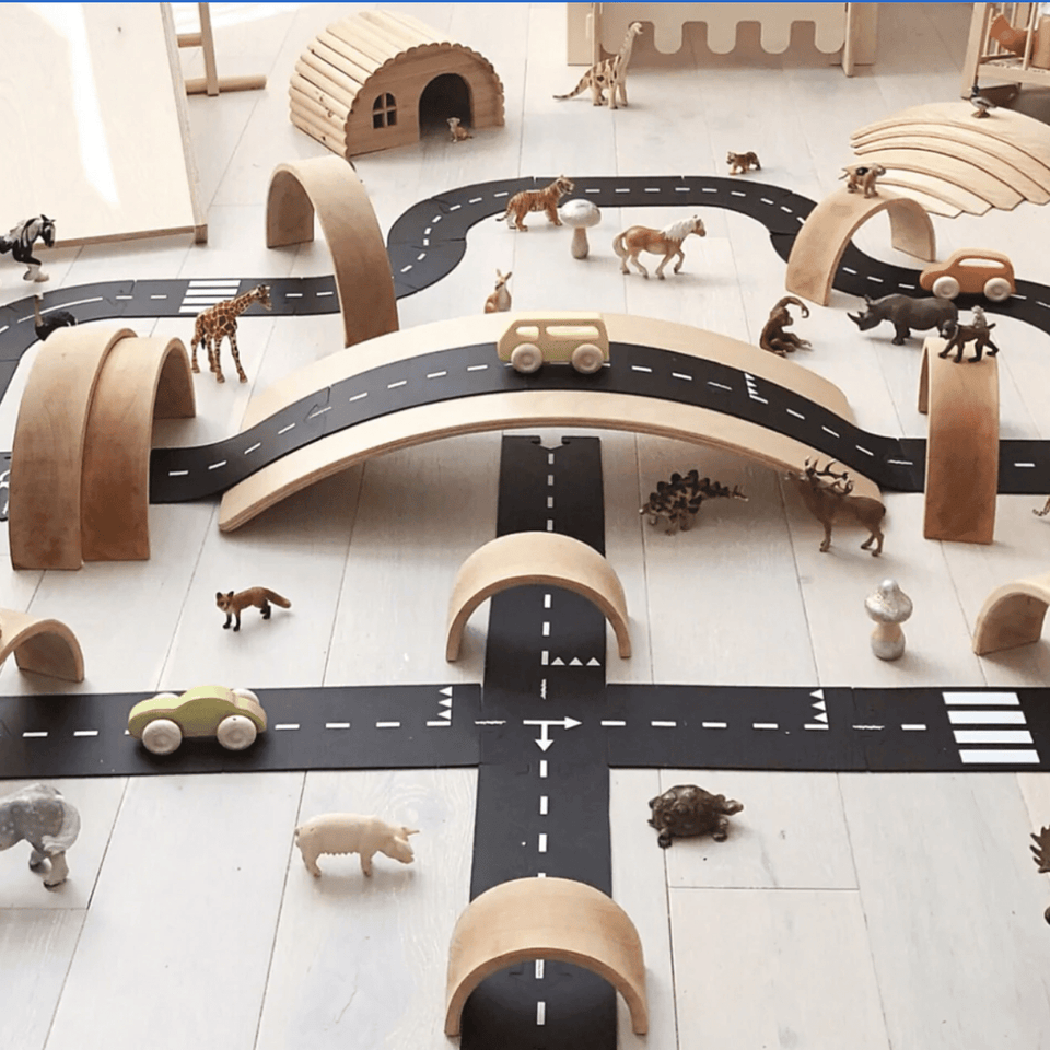 Toys & Play