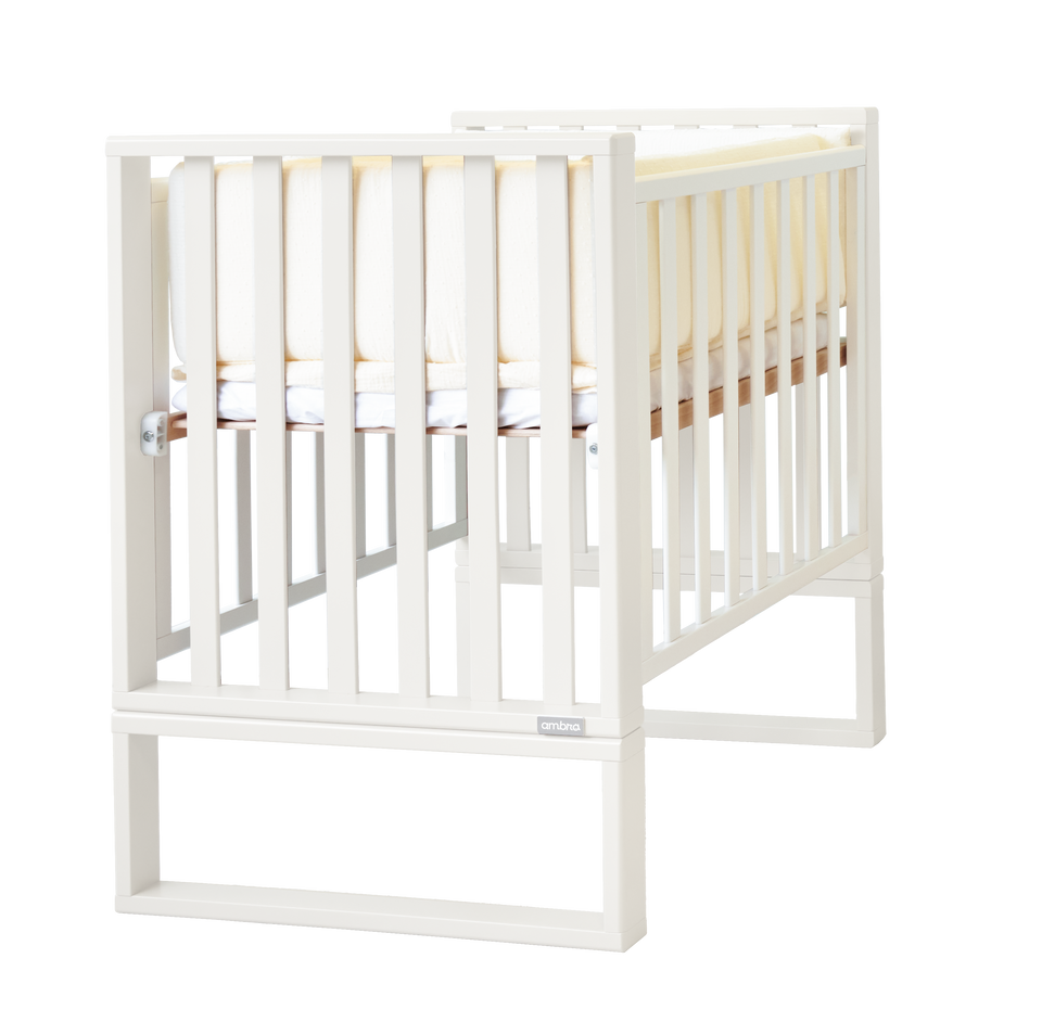 Infinity Evolutionary Cot Bed