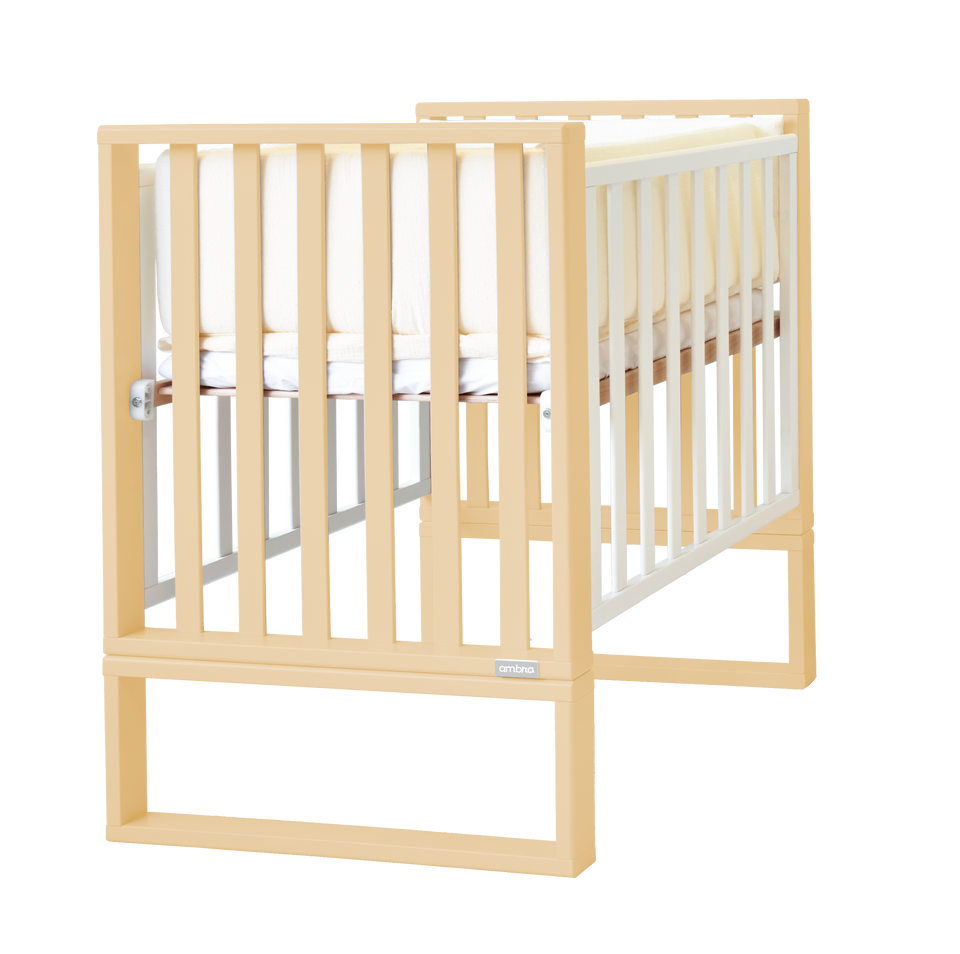 Infinity Evolutionary Cot Bed