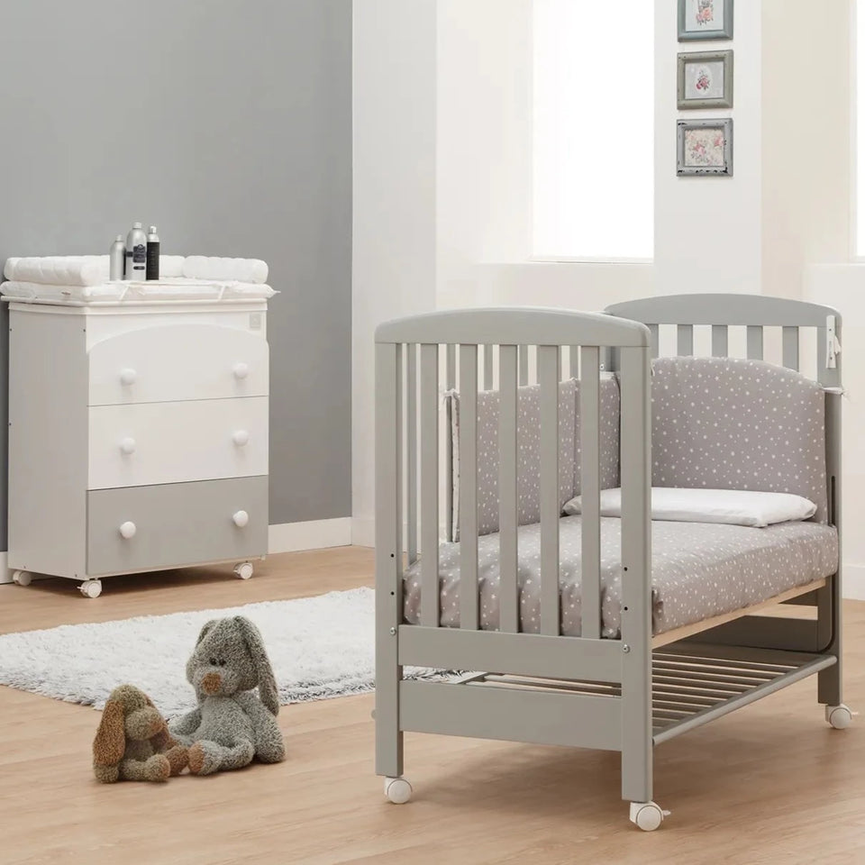 Grey cots top for sale