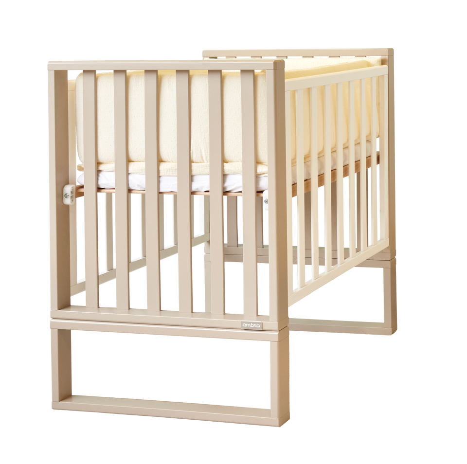 Infinity Evolutionary Cot Bed