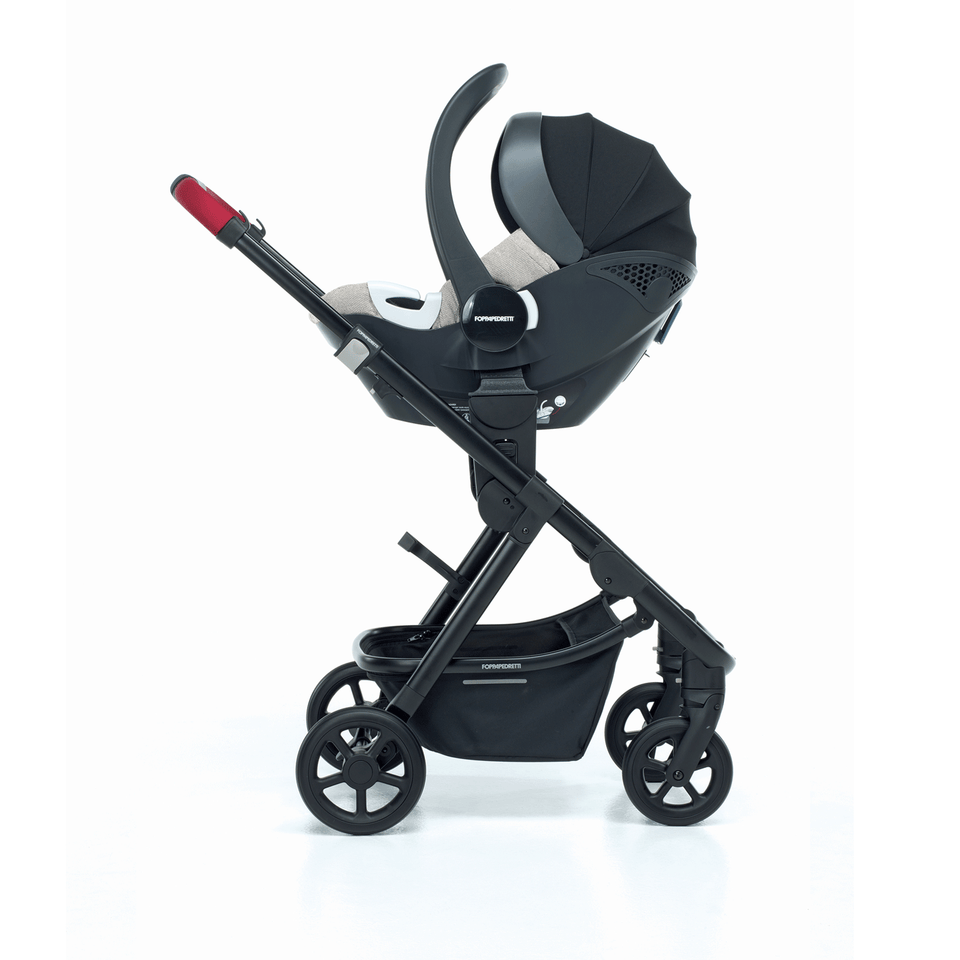 Eureka 3 in 1 Travel System