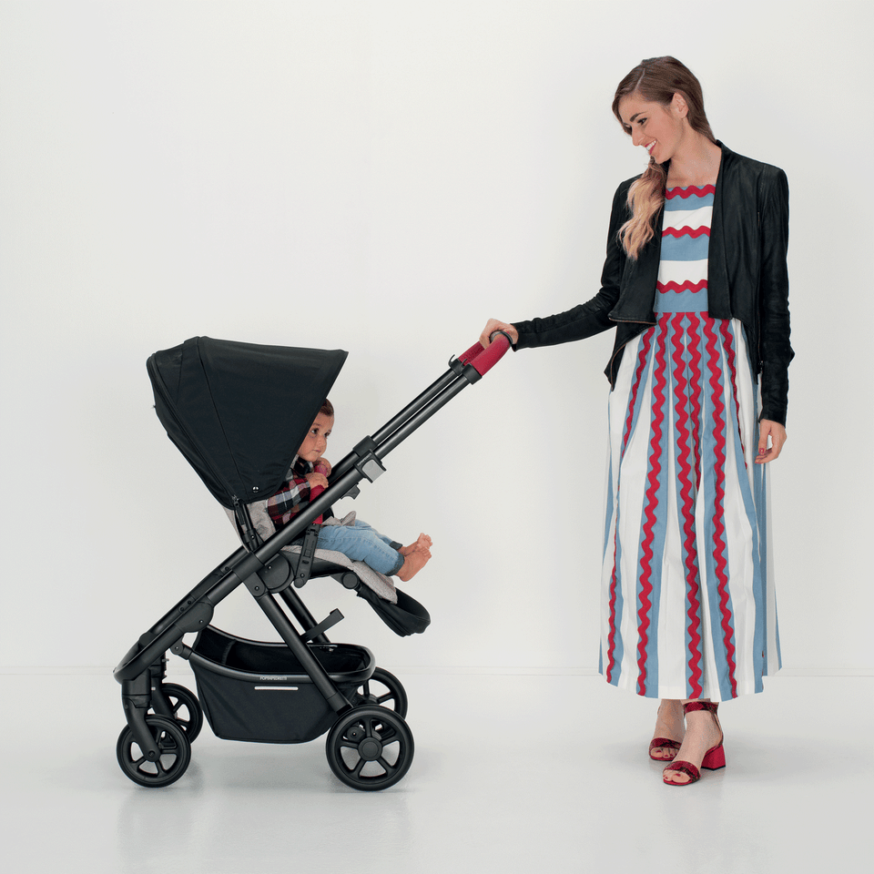 Eureka 3 in 1 Travel System